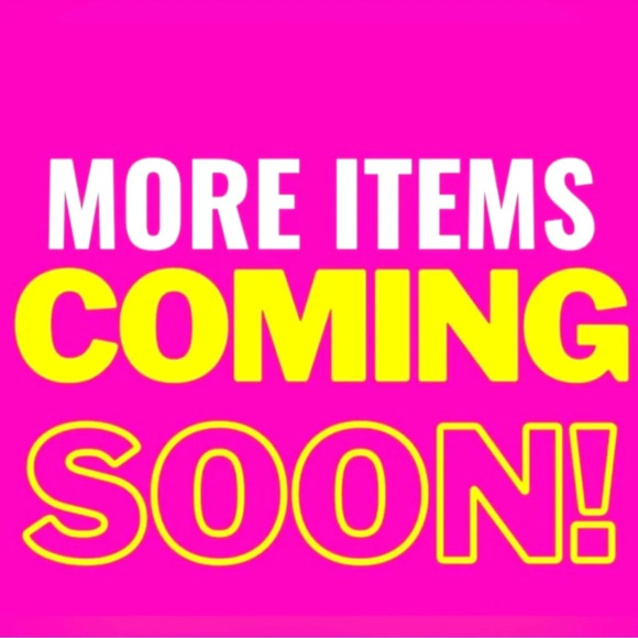 More items added daily 🛍️ - Picture 2 of 2